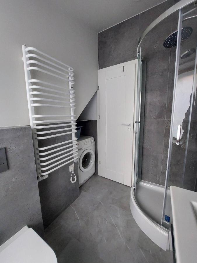 Maple Park Apartment Kaunas Exterior photo