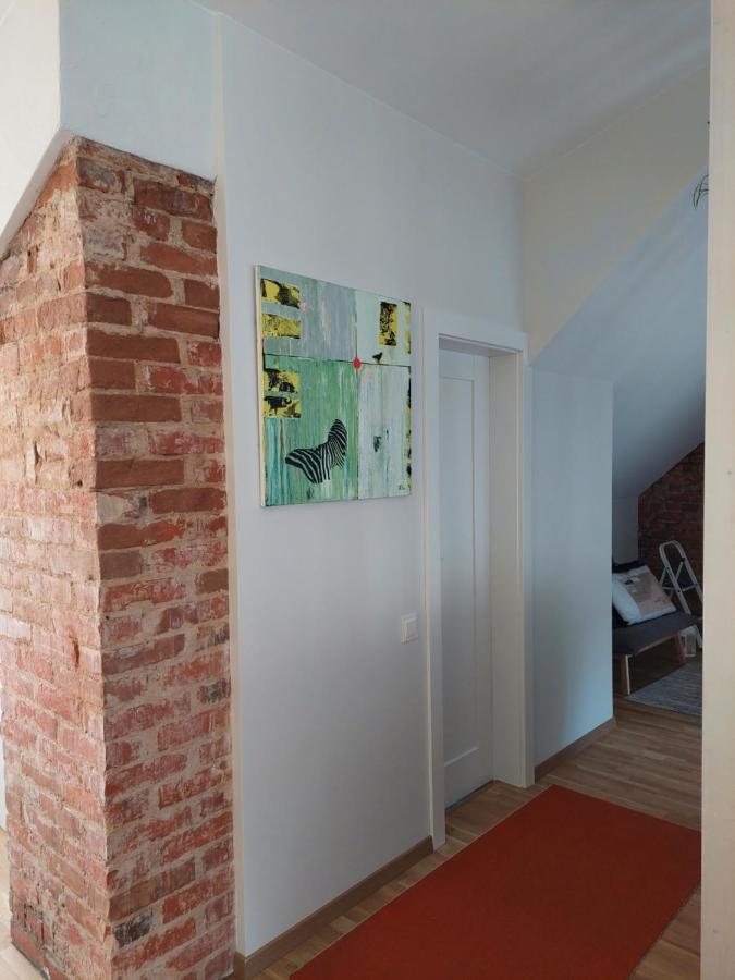 Maple Park Apartment Kaunas Exterior photo